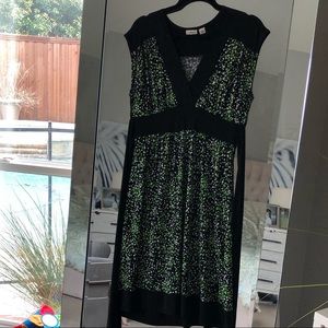 Cato maternity dress size small